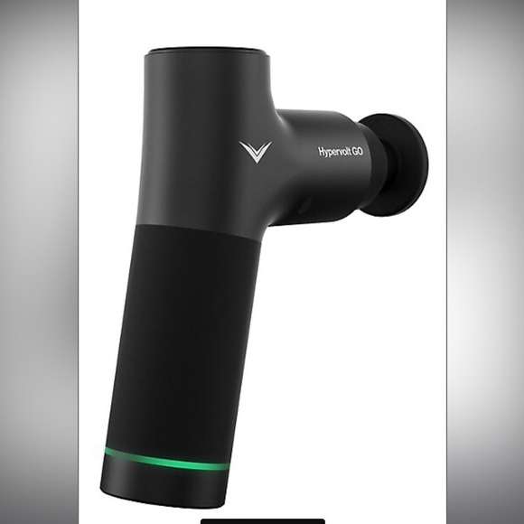 Hyperice
Hypervolt Go Massage Device - Picture 2 of 4
